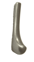 Voere Bolt Handle flat